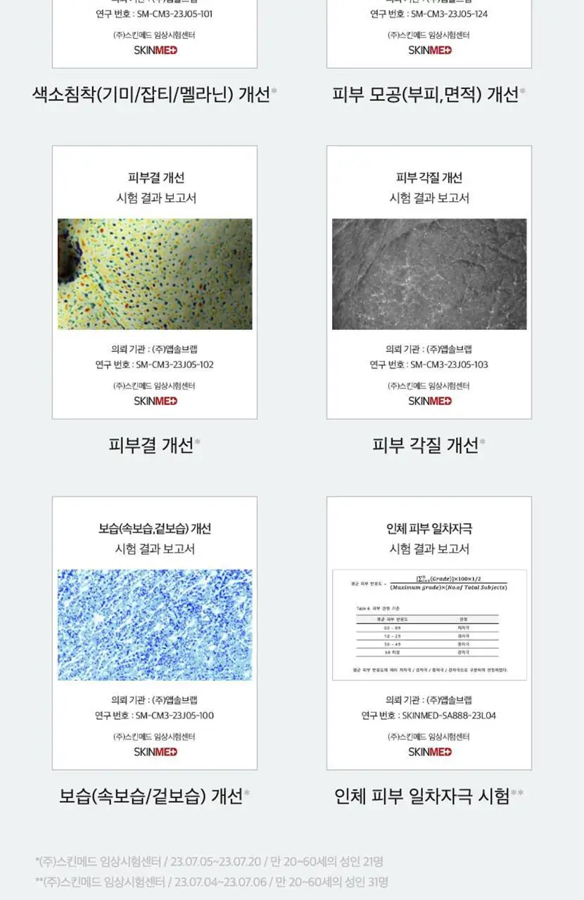 [기현PICK/대용량] 셀리맥스 브라이트닝 모공잡티패드 기획 (80매+20매) 상세페이지 19